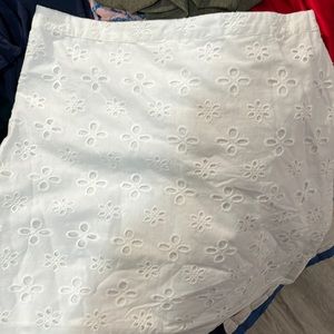 Nwt skirt